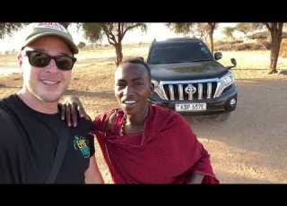 Kenya 26 By Johny Milde