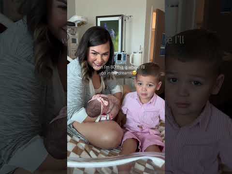 After I M Gone I Ll Know The Greatest Gift I Ever Gave Them Was Each Other