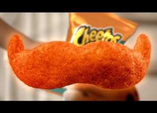  Возвращение Cheetos со вкусом Пиццы не пропусти