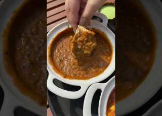  Dal Makhani Late Night Cravings