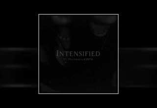 K3NT4 Mysterious Intensified