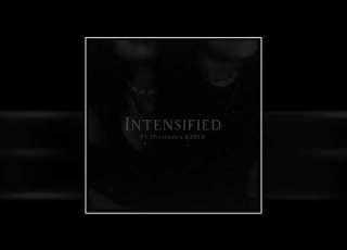 K3NT4 Mysterious Intensified