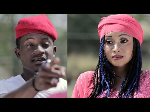 Hamisu Breaker Abincin Ruhi Full Songs 2019 Original Video HD