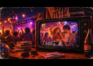  Ая яй яй Дівчино Моя ROMIX ST НОВИНКА2026