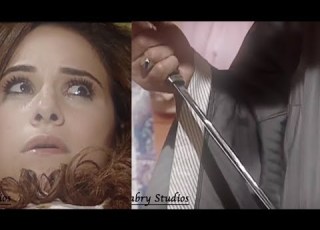  شيخ العرب مش هتجوزني بالعافية يا بوي شوفوا إسماعيل عمل إيه في بنته