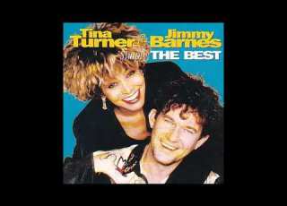  Tina Turner Jimmy Barnes Simply The Best
