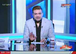 الوسط الفني مع احمد عبد العزيز وحلقة جديدة حول اخر اخبار الوسط 12 11 2021