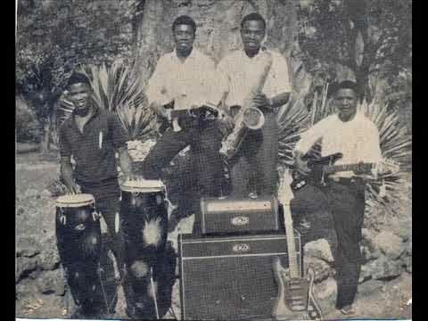 Nipate Lau Nafasi Kilwa Jazz Tuambie Unakumbuka Nini Unapousikia Wimbo Huu