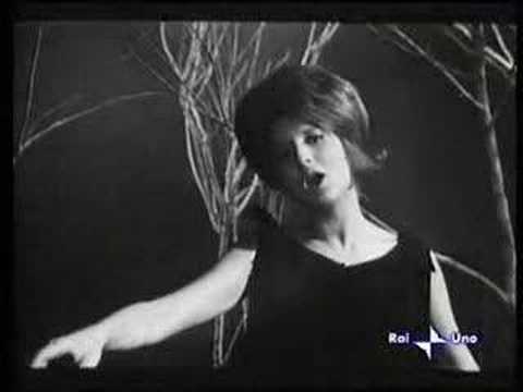 Il Cielo In Una Stanza MIna