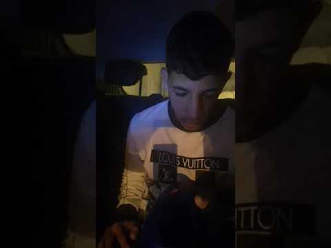 Cheb Kalmet Nabghik Sahla Ga3 Ngolouha 2020