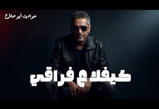 ليه أغنية كيفك ع فراقي لمست الناس تحليل فني لاغنيه فضل شاكر و ابنه