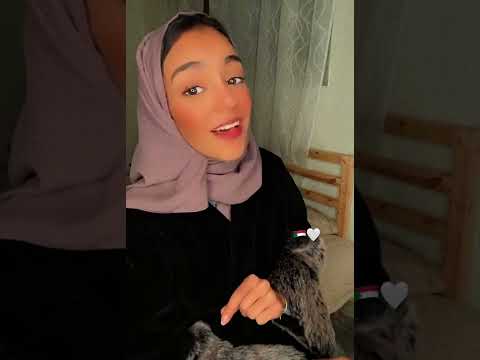 زينة عماد تغني أغنية سودانية ياربي يسر لي طريقي مناجاة