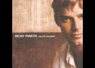 Ricky Martin She Bangs English
