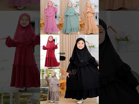 عبايات بنات صغار متوفرة الآن Hijab Love Music Hijabi Happy لفات اكسبلور Abayakaftan Abaya
