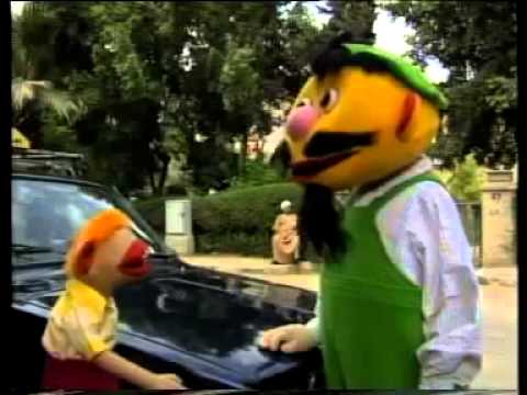 بوجي وطمطم محطة فلافيلو الحلقة 29