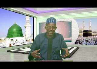  Annabin Rahama 004 Falalar Salatin Annabi Taswira TV