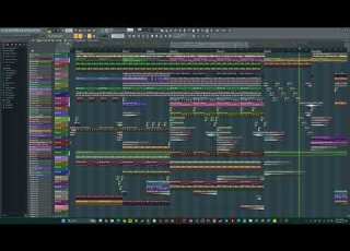  프로미스나인 Fromis 9 Supersonic ChordCode Remix V2 0