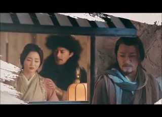  射雕英雄傳2017 X 鐵血丹心 MV