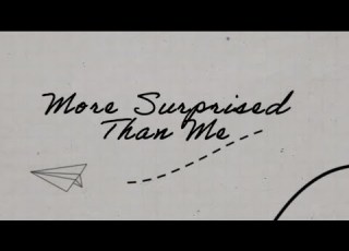 Morgan Wallen More Surprised Than Me Official Lyric Video