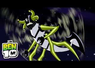  The Best Of Stinkfly Ben 10 Cartoon Network