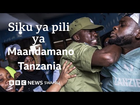Maandamano Tanzania Tunachokifahamu Hadi Sasa Maandamano Tanzania Uchaguzimkuu2025 Maandamano Tanzania Tunachokifahamu Hadi Sasa Maandamano Tanzania Uchaguzimkuu2025