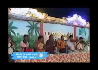 بدوي زبير ربي اني قصدت الباب والأمر مشتد
