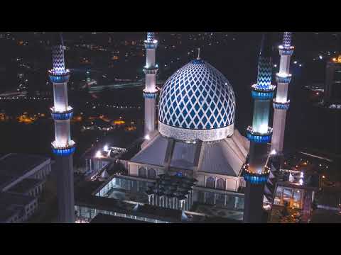 تكبيرات العيد ساعة كاملة بصيغة الصلاة على النبي تكبيرات العيد ساعة كاملة بصيغة الصلاة على النبي