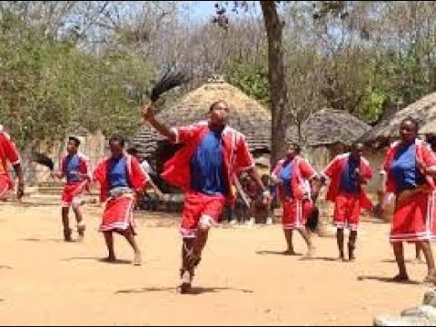 Dizo Nzunaye Bhudagala Shikolo