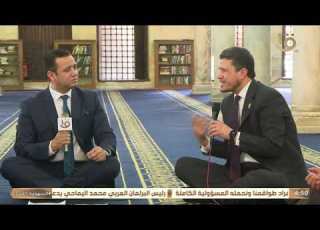 د أسامة هاشم الحديدي أهمية علم القراءت والفرق بين القرأءة والرواية