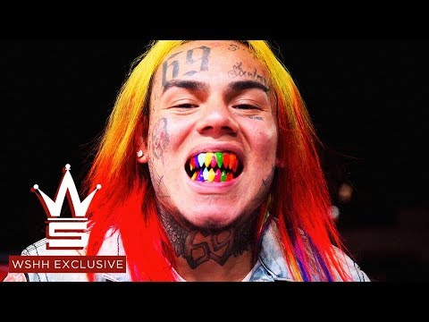 6IX9INE Tati Feat DJ SpinKing WSHH Exclusive Official Music Video