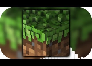 C418 Minecraft Volume Alpha Full Album Visuals