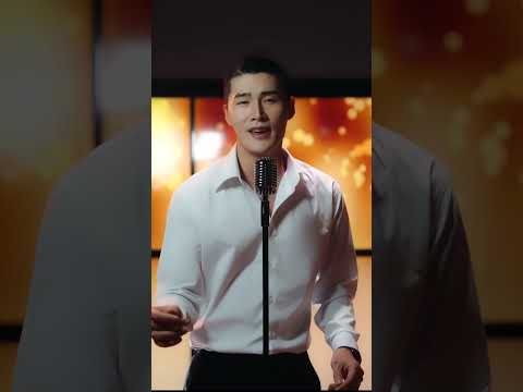 그리운 내고향 고향역 나훈아 전국노래자랑 정준교 나훈아 고향역 트로트커버 느끼남