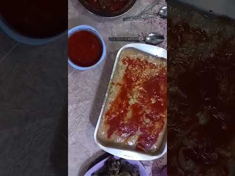 الماظيه أو الكشك المطبوخ خطيييير