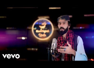Agha Malang Da Akhtar Pa Sahar Rasa