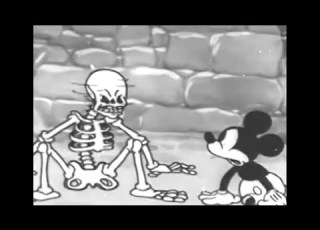 GHOSTEMANE ANDROMEDA