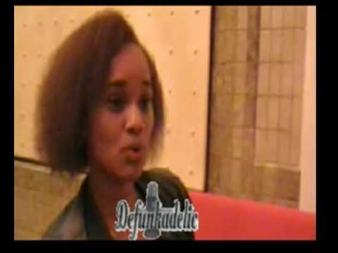 Rah P And Zulu Boy Interview And Freestyle Swahili Zulu