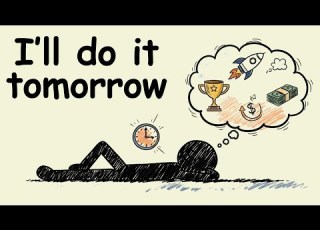 The Psychology Of People Who Are Lazy But Ambitious