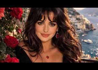  Ti Amo Amore Mio Italian Love Songs Vintage 1960s Romantic Duets Venice Amalfi Capri Rome