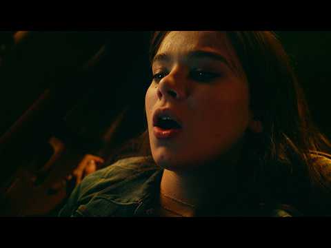 Hailee Steinfeld De SINNERS Embrasse Un Garçon 17 Ans Sérieusement Movie Clip 4K