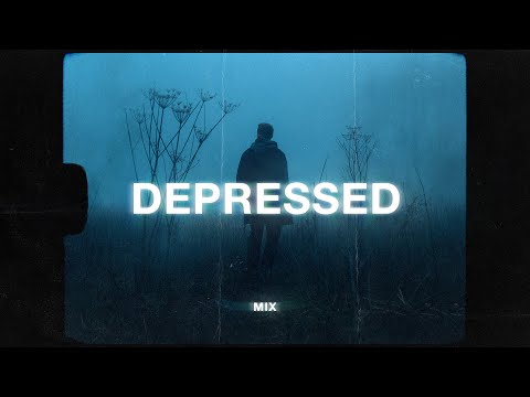 Depressing Songs For Depressed People Sad Music Mix