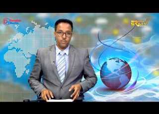  Evening News In Tigrinya For August 28 2026 ERi TV Eritrea