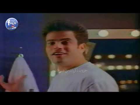 عمرو دياب اعلان شامبو هيد اند شولدرز