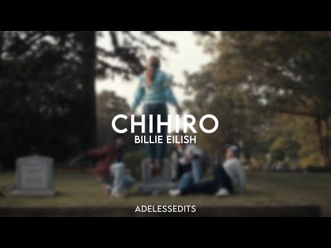 Chihiro Edit Audio