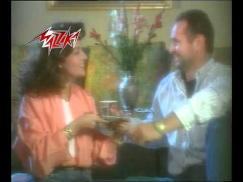 Samira Said Mostaaeda سميرة سعيد مستعده
