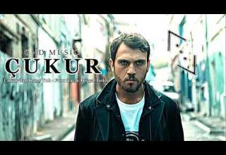 Çukur Dizi Müzikleri Çukur Dan Kaçış Yok Fuat Feat Toygar Işıklı 4 Sezon 