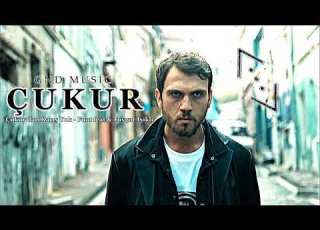 Çukur Dizi Müzikleri Çukur Dan Kaçış Yok Fuat Feat Toygar Işıklı 4 Sezon