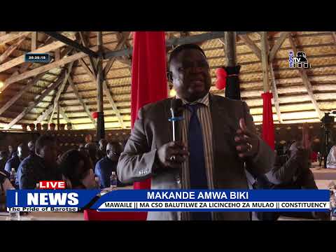 MAKANDE AMWA BIKI 22 02 2026