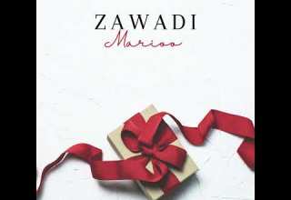 Marioo Zawadi Official Music Audio