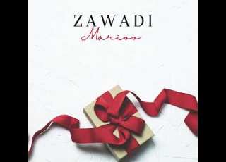 Marioo Zawadi Official Music Audio