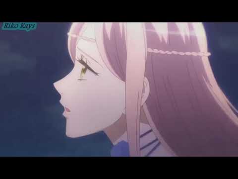 مسلسل انمي العضة الحلوة القسم الثالث الحلقة الثالثة